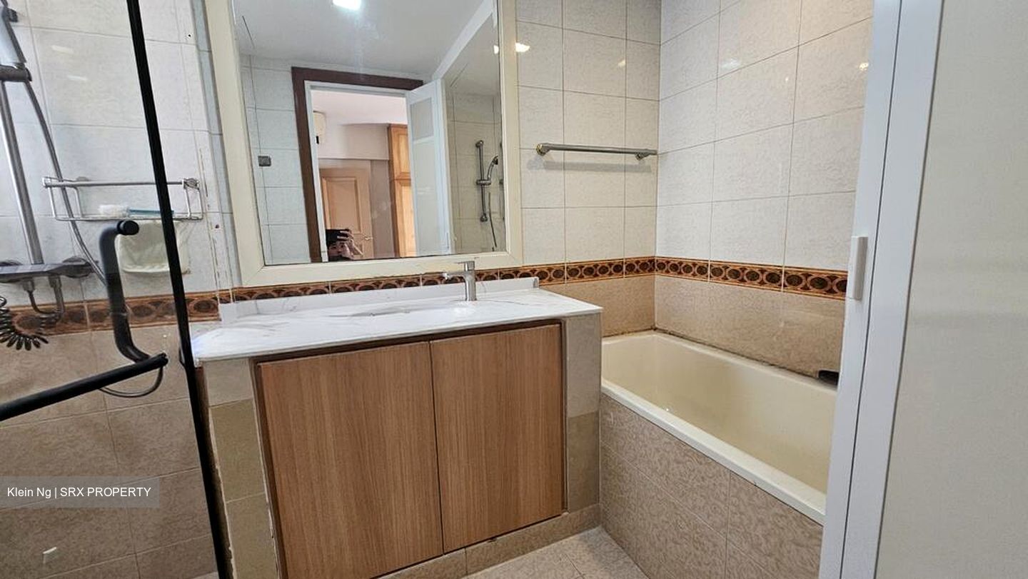 Parkview Apartments (D23), Apartment #503256441